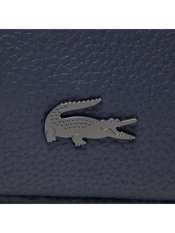 Lacoste Lacoste Мъжка чантичка NH3639SQ Тъмносин