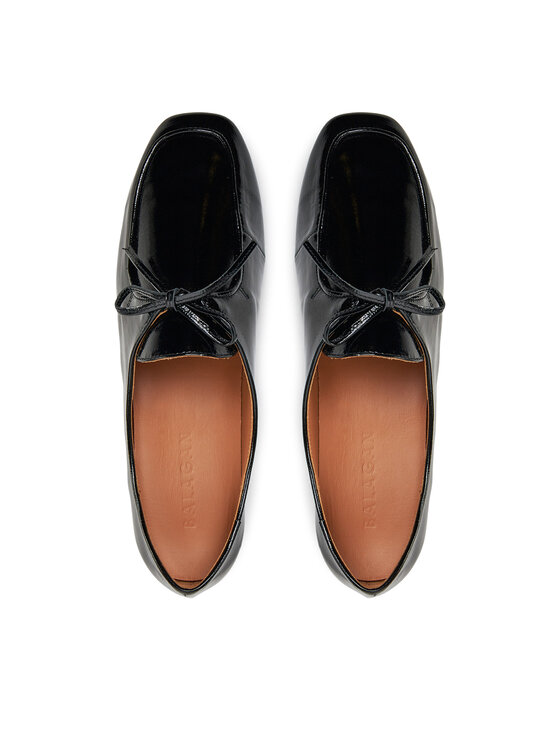 Balagan Balagan Halbschuhe Kida Schwarz