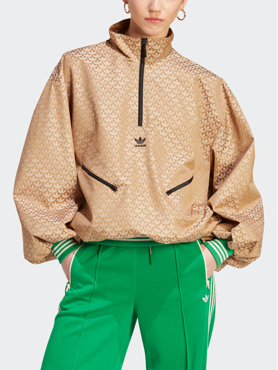 adidas adidas Tuulejope IK7883 Beež