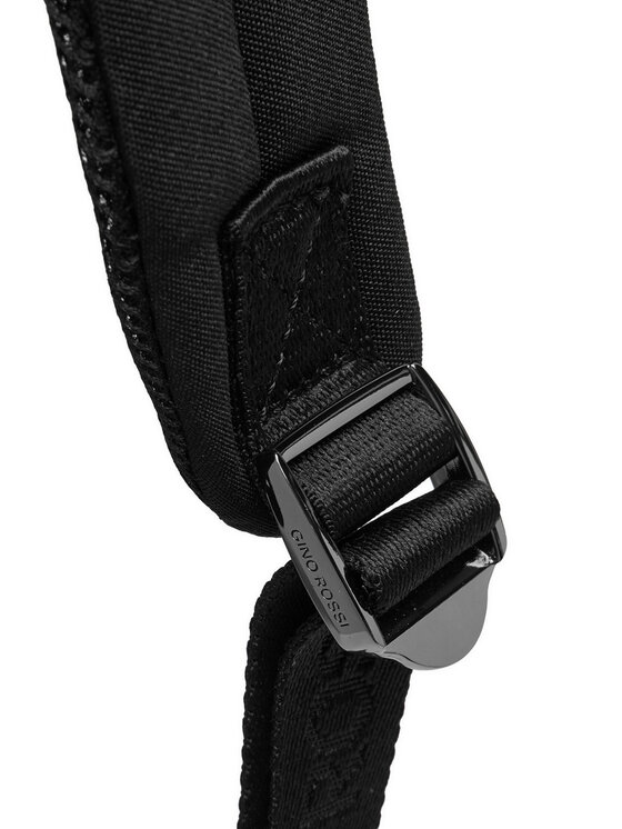 GINO ROSSI GINO ROSSI Rucksack CEO-GIN-KL-001-09 Schwarz