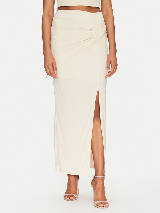 Spódnica midi Guess