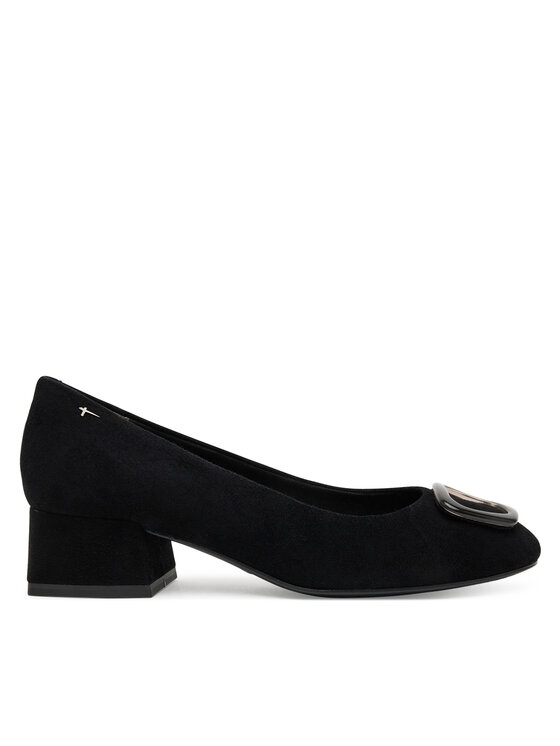 Tamaris Tamaris Scarpe basse 1-22330-44 Nero