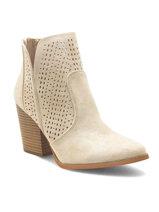 DeeZee DeeZee Aulinukai WS170608-02 Écru