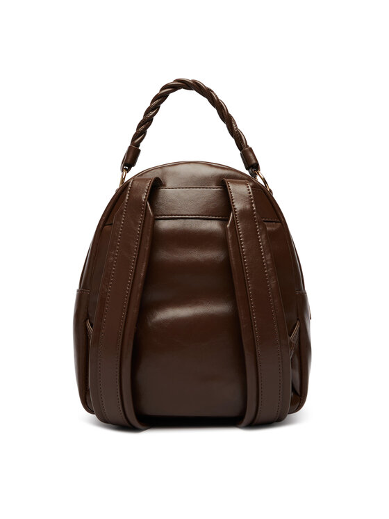 LOVE MOSCHINO LOVE MOSCHINO Ruksak JC4137PP1PL1130A Hnedá