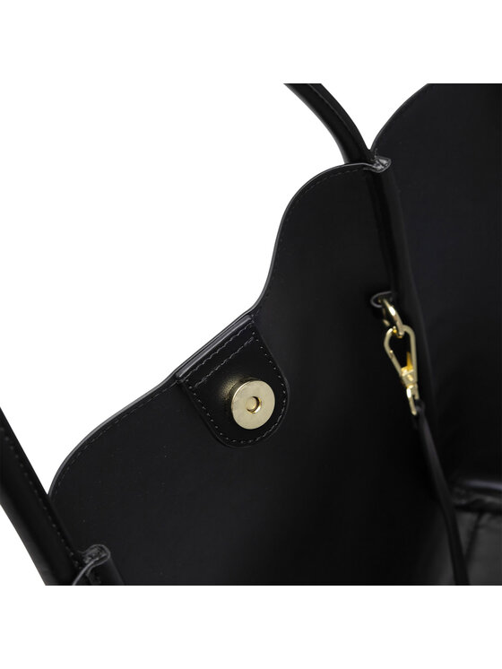 Gino Rossi Gino Rossi Handtasche ELISA-CS9579 Schwarz