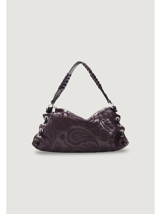 Desigual Desigual Borsetta BAG_SIROCO XELA RED Bordeaux