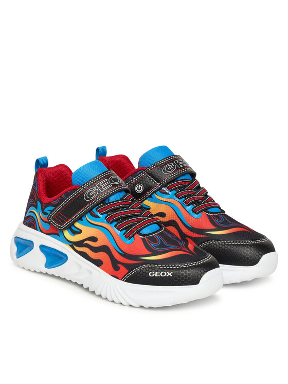 Geox Geox Tossud J Assister J56DZB 014CE C9221 D Must
