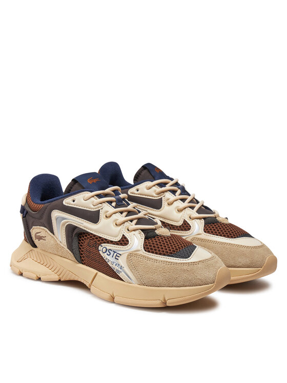 Lacoste Lacoste Tenisice 748SMA0055 Bež
