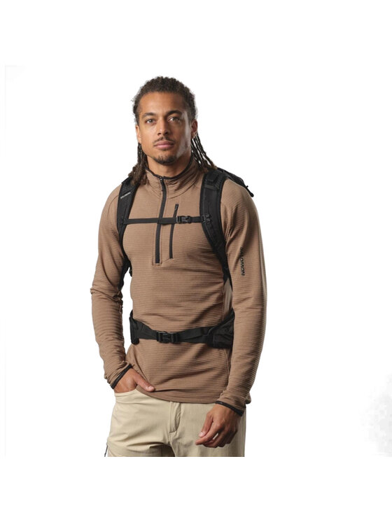 Salomon Salomon Plecak Salomon Trailblazer 30 Backpack Czarny