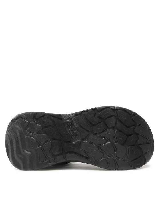 Teva Teva Сандали W Zymic 1124039 Черен