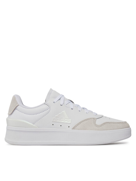 adidas adidas Снікерcи Kantana ID5569 Білий