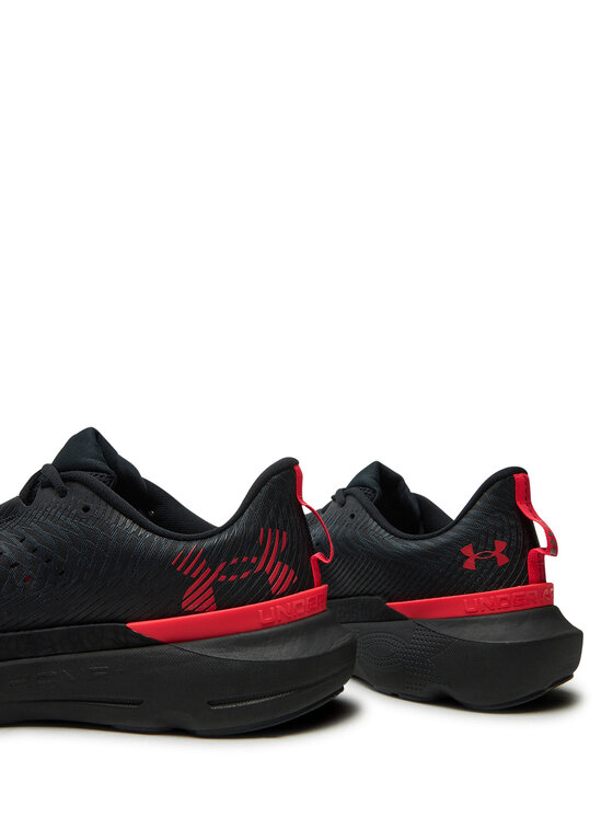 Under Armour Under Armour Παπούτσια για Τρέξιμο Ua Infinite Pro 3027190-006 Μαύρο