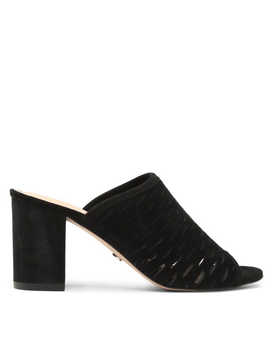 Şlapi Solo Femme 82442-34-020/000-06-00 Negru