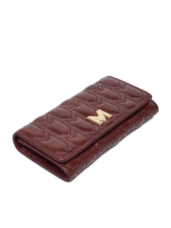 MEXX MEXX Peněženka CEO-MEXX-W1-001-AW26 Bordó