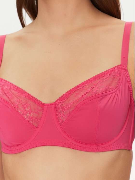 Dorina Dorina 2er-Set Bügel-BHs Aurai FXWB0001LA176 Rosa