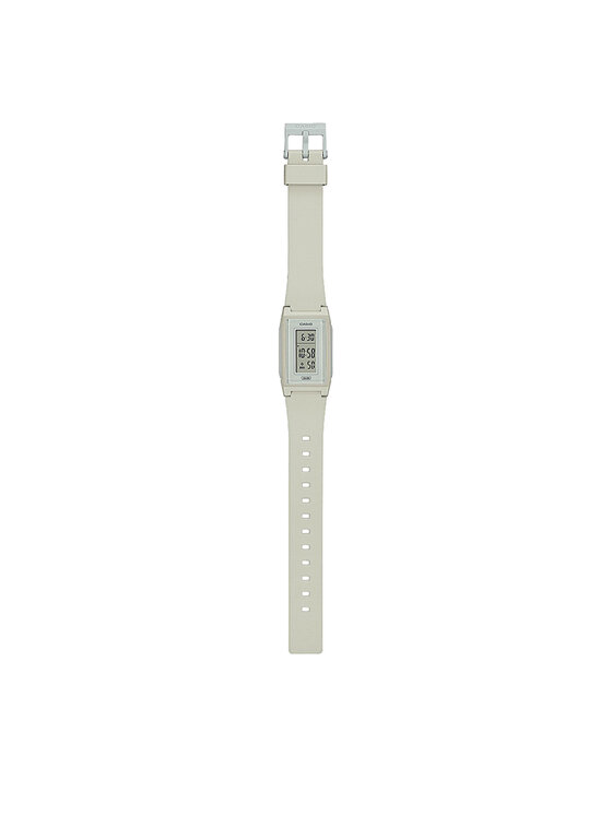 Casio Casio Laikrodis LF-10WH -8EF Balta