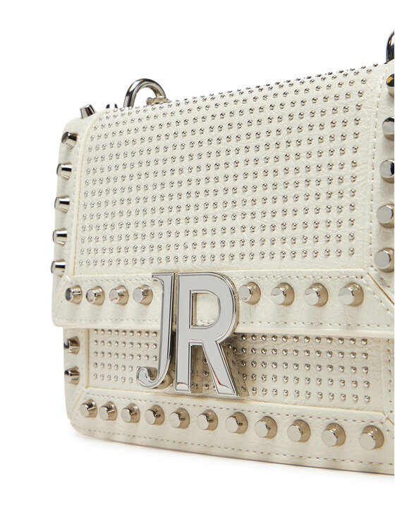 John Richmond John Richmond Handtasche RWP25491BO Écru