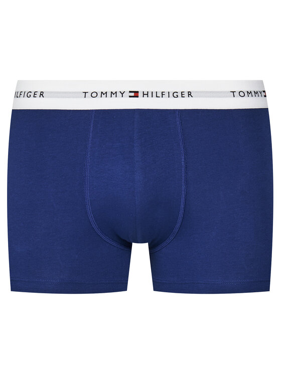 Tommy Hilfiger Tommy Hilfiger Komplet 5 par bokserek UM0UM03432 Kolorowy