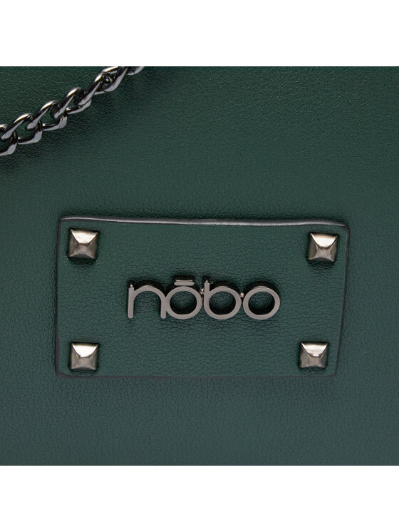 Nobo Nobo Geantă NBAG-N0940-CM08 Verde