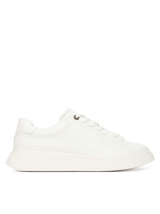 Sneakers Aldo Magnus 13711685 Alb