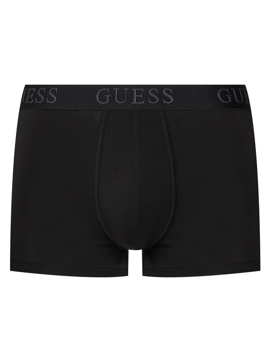 Guess Guess Σετ μποξεράκια U6BG05 K5371 Έγχρωμο