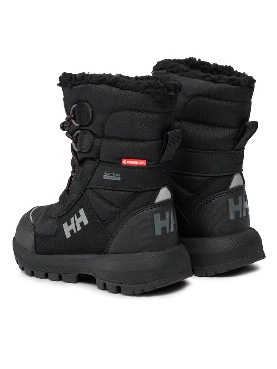 Helly Hansen Helly Hansen Škornji za sneg Silverton Winter 11759 Črna