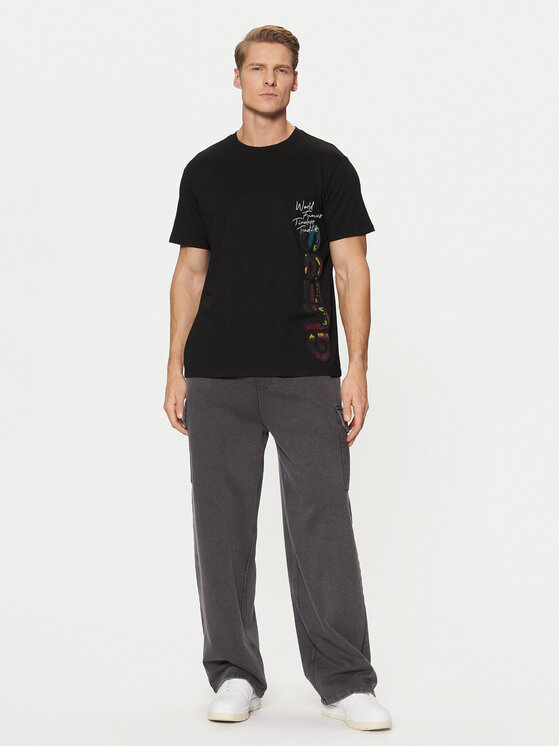 Guess Guess T-särk M5RI01 KCHA1 Must Regular Fit