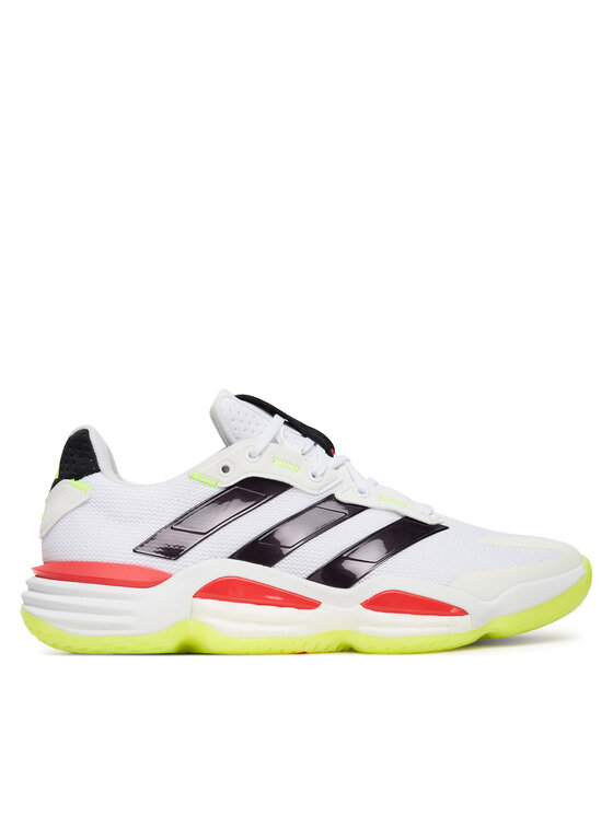 adidas adidas Tenisice za dvoranski nogomet Stabil 16 Indoor JP7273 Bijela