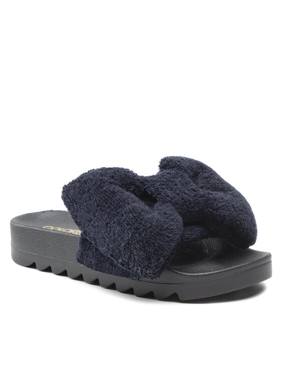 Ciabatte HC.JINFYEDGE80 Nero