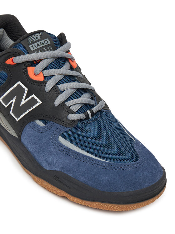 New Balance New Balance Laisvalaikio batai NM1010SO Mėlyna