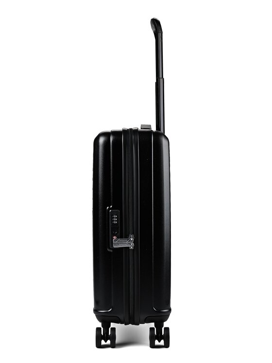 American Tourister American Tourister Walizka kabinowa 332559 Czarny