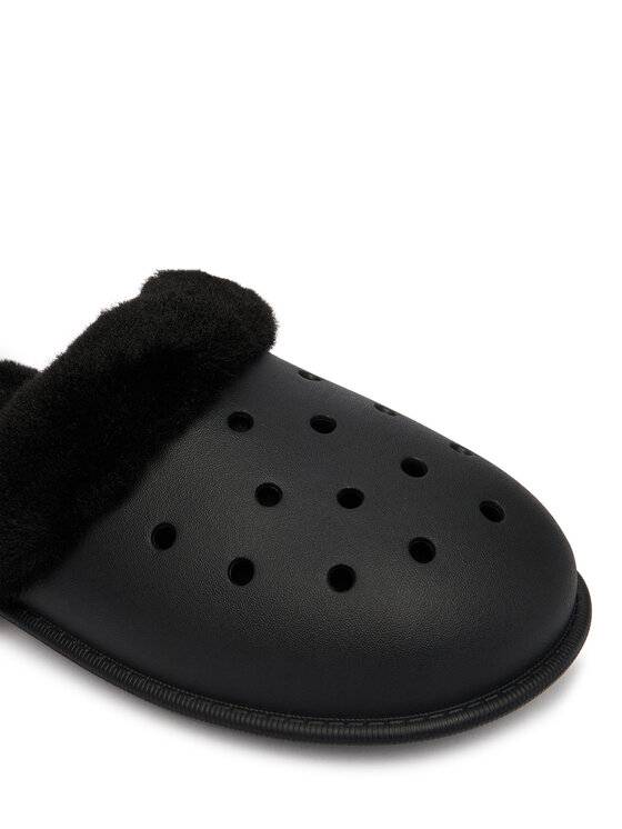 Crocs Crocs Sussid Classic Fuzz Scuff 212143 Must