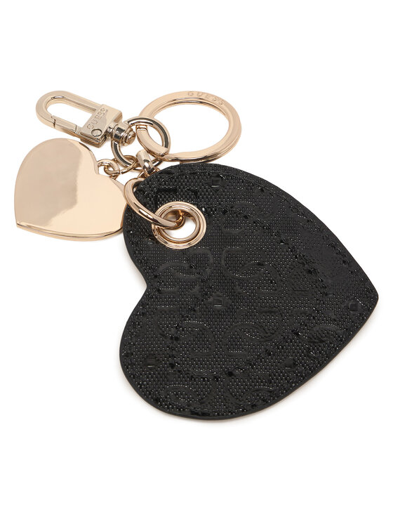 Guess Guess Brelok RW7581 P6401 Czarny
