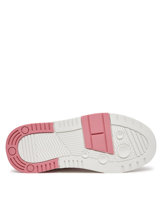 Tommy Jeans Tommy Jeans Sneakersy EN0EN02702 Biały