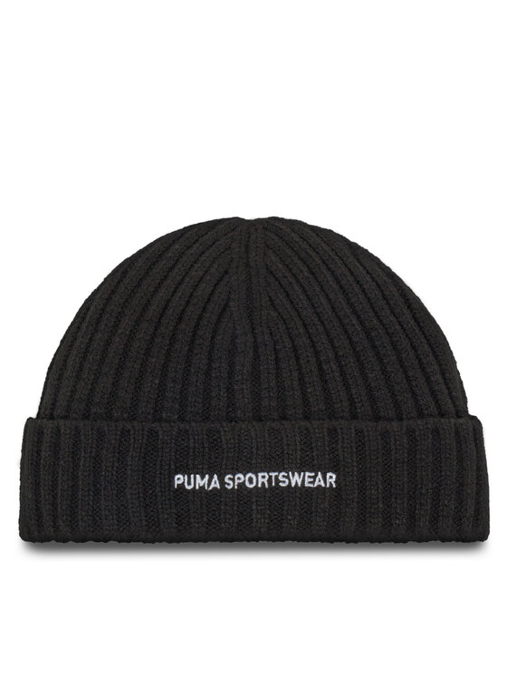 Puma Kapa Fisherman 024829 Črna