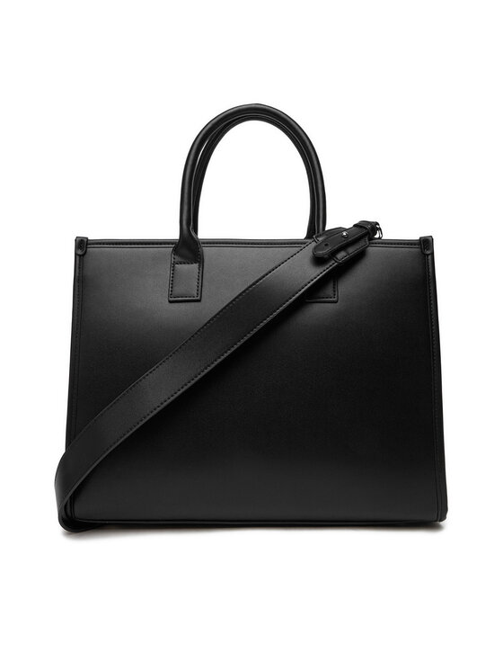 Nine West Nine West Kabelka EO-KENTUCKY-LDA8168 Černá