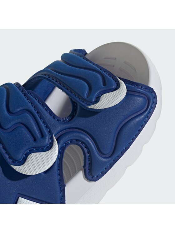 adidas adidas Sandaalid Altaswim 3 Sandals JS2542 Tumesinine