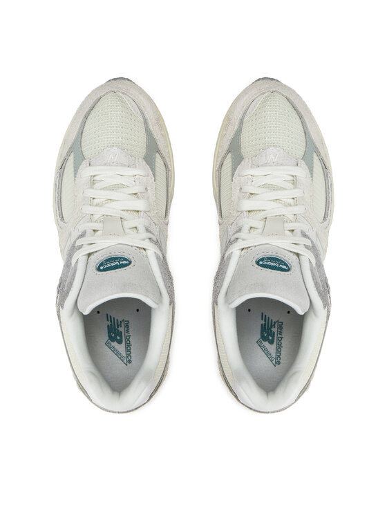 New Balance New Balance Tenisice M2002REK Siva