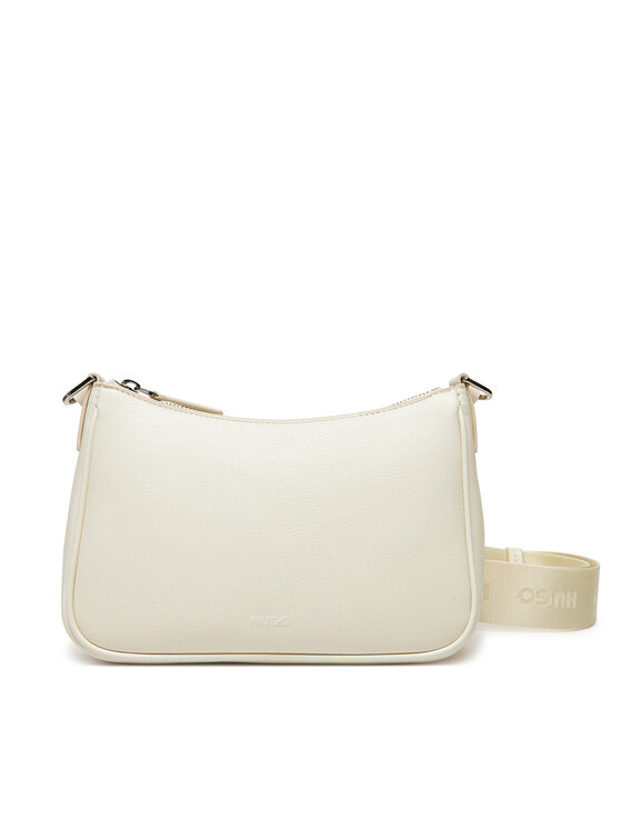HUGO HUGO Handtasche Bel 2.0 50547065 Écru