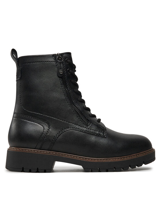 Botine Tamaris 1-25207-43 Negru
