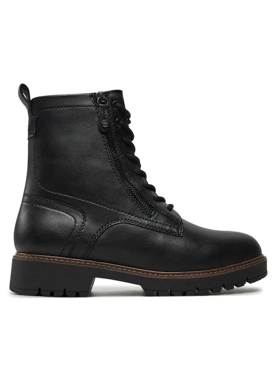 Pulire camoscio nero sale