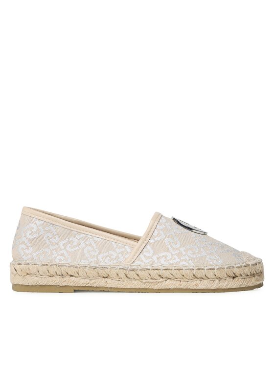 Liu Jo Liu Jo Espadrillas Vera 05 SA3075 SA3075 Beige