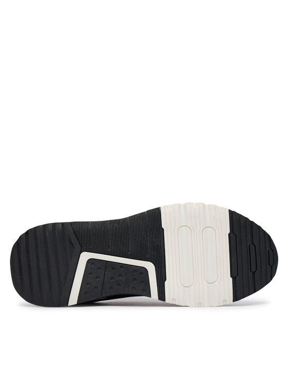 Versace Jeans Couture Versace Jeans Couture Sneakersy 80YA3SA5 Czarny