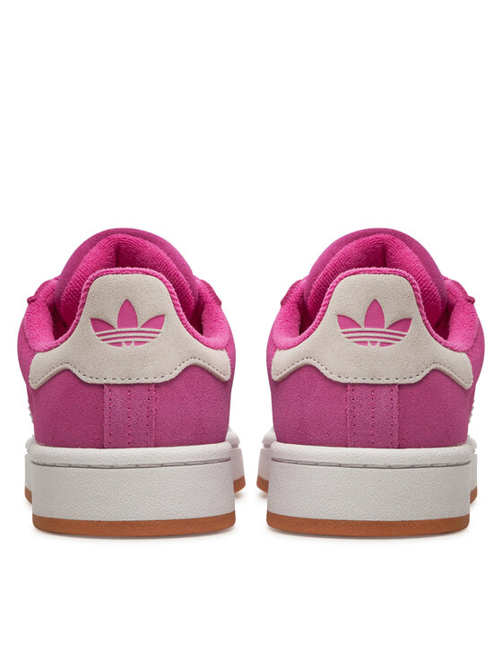 adidas adidas Сникърси Campus 00s J IG9156 Розов