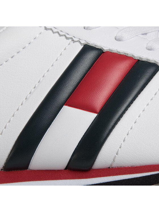 Retro flag sneaker sales