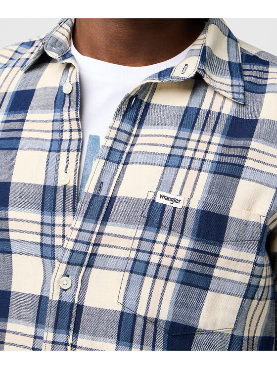 Wrangler Wrangler Krekls 112371652 Bēšs