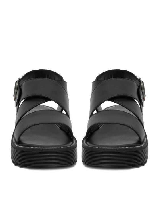 G-Star Raw G-Star Raw Sandále CEO-WI16-AVA-01 Čierna