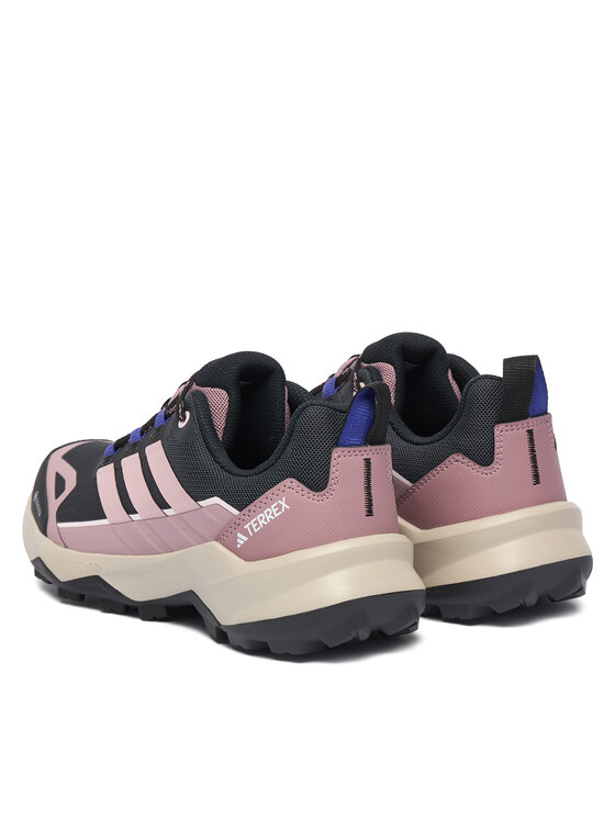 adidas adidas Trekkingi Terrex Skychaser Ax5 Gore-Tex Hiking Shoes KJ8947 Czarny