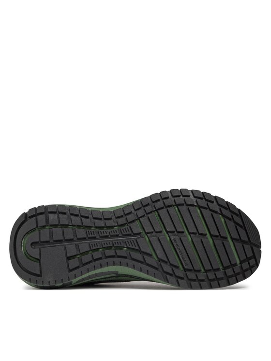Reebok Reebok Běžecké boty Durable Xt IE4187 Zelená