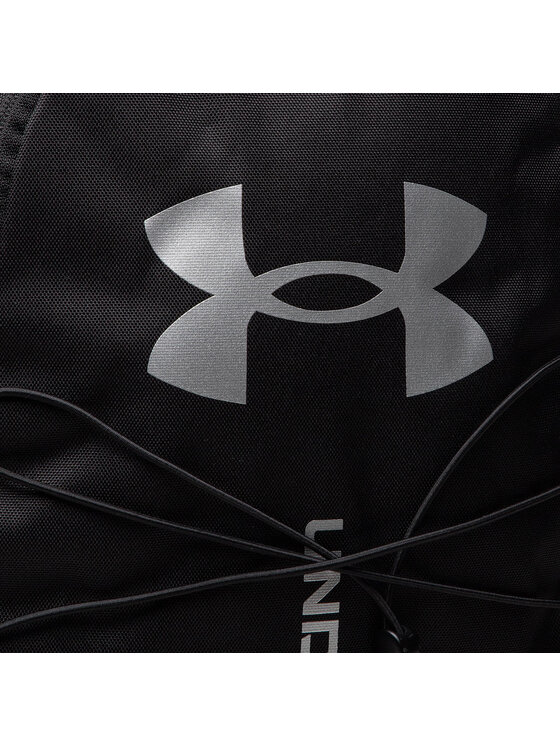 Under Armour Under Armour Rucksack Hustle Sport Backpack 1364181001-001 Schwarz